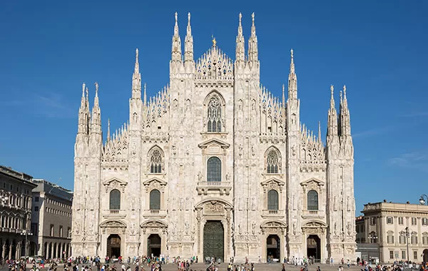 Pilgrimage Group