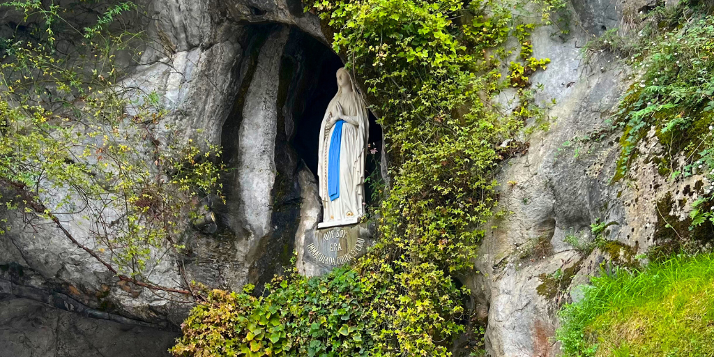 Pilgrimage Group