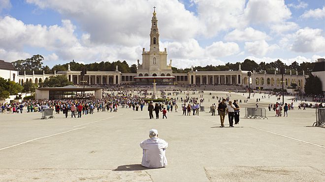 Pilgrimage Group