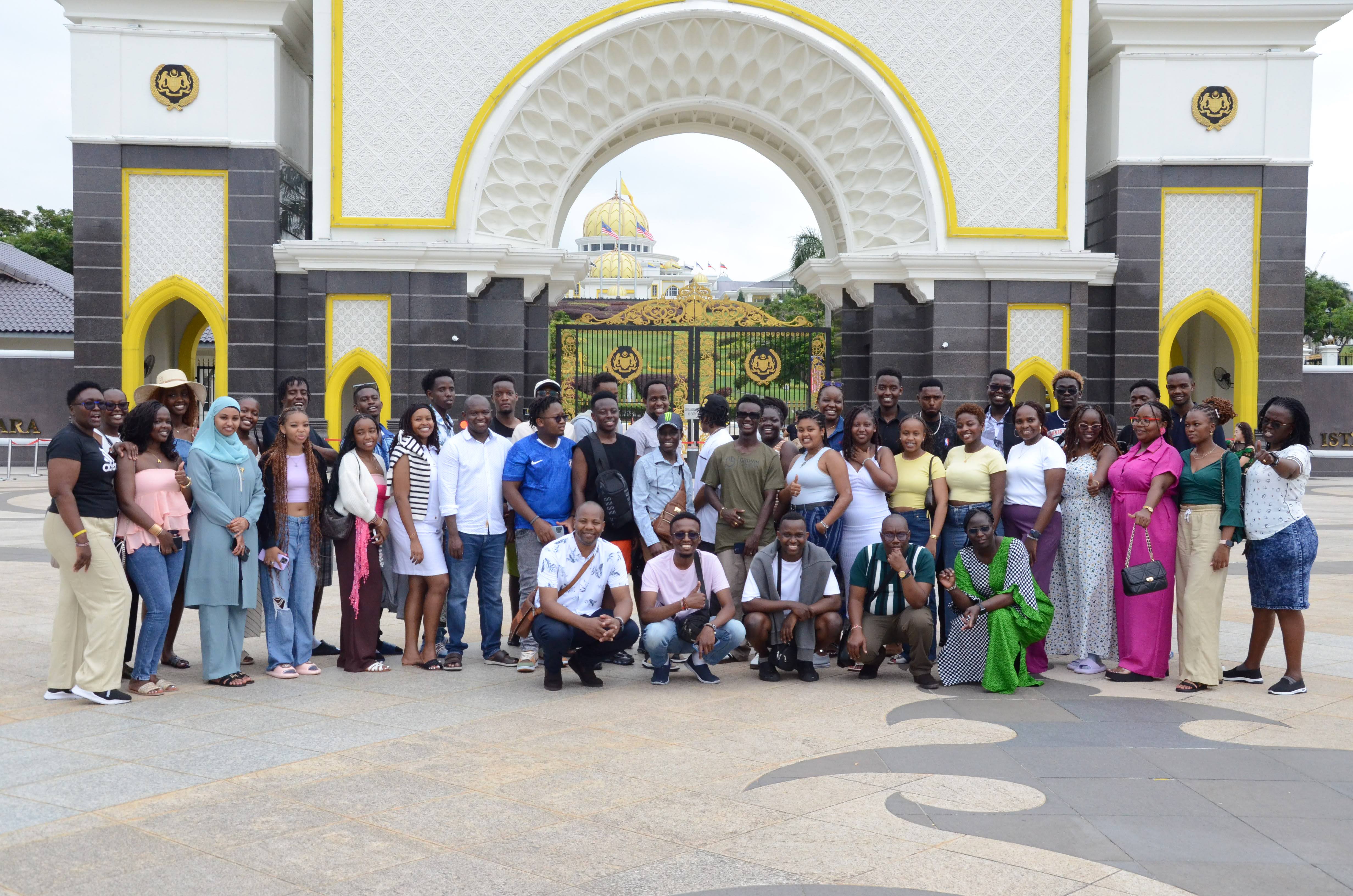 Students