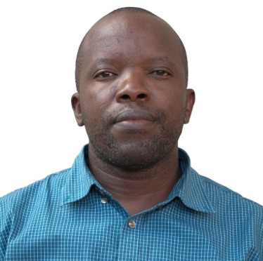 Mr Keniz Agira