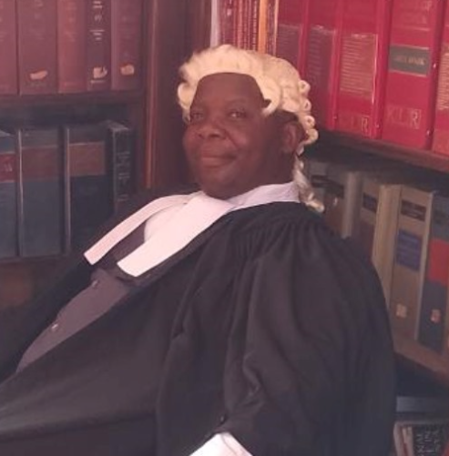 legal