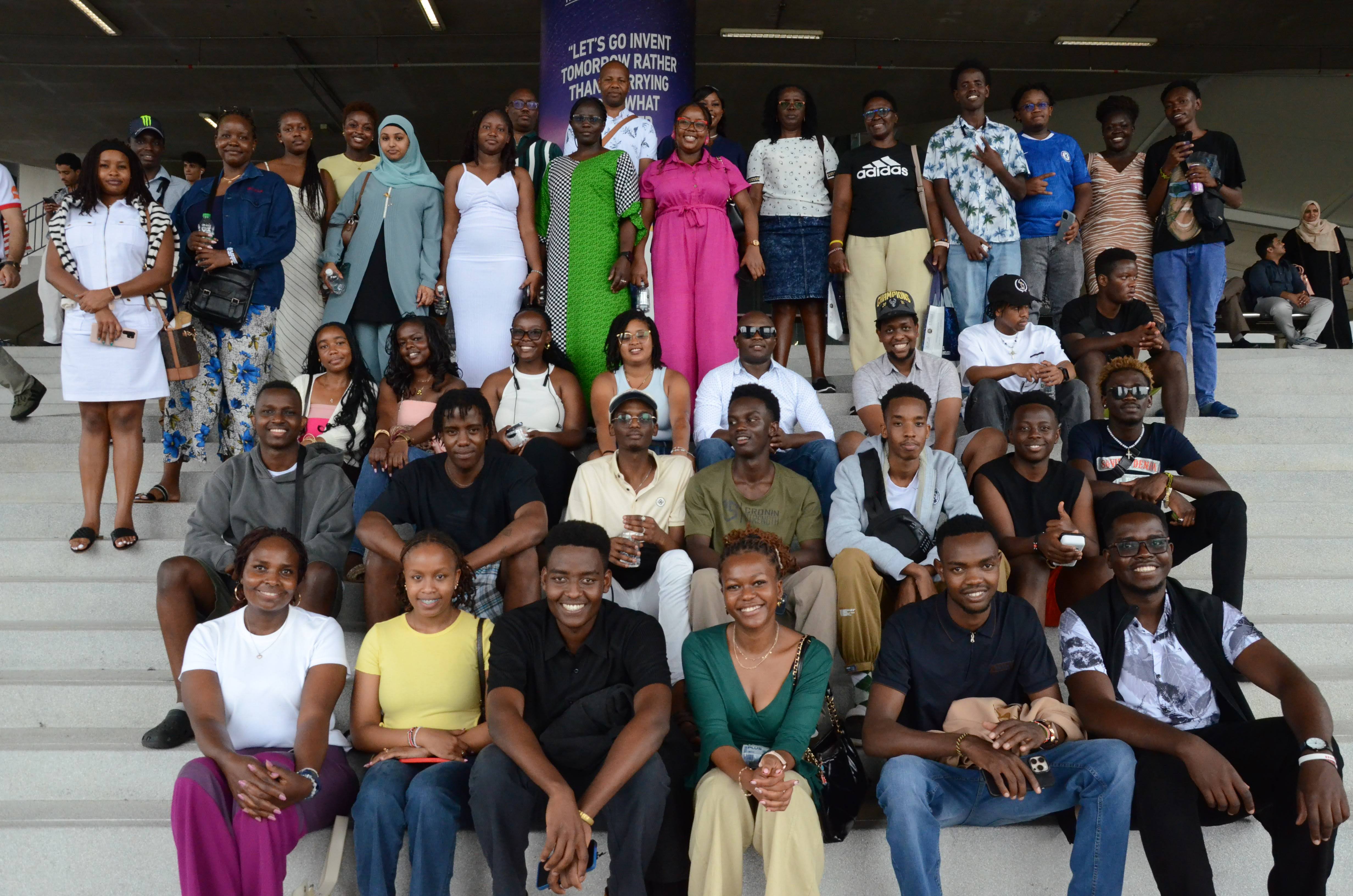 Students